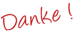danke
