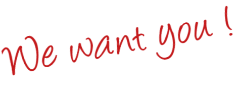 wewantyou